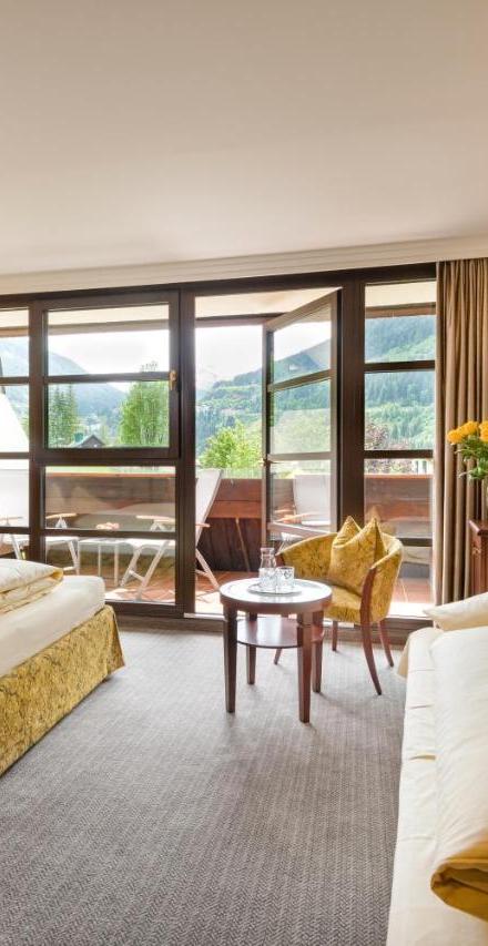 Familotel Sonngastein – billede 2