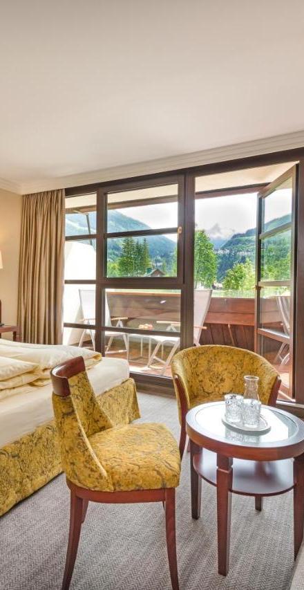 Familotel Sonngastein – billede 3