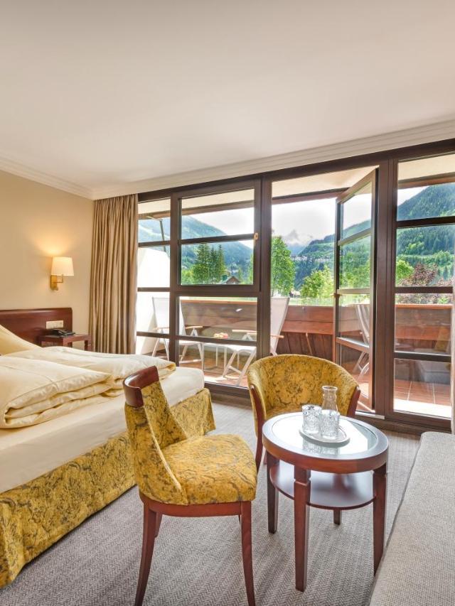 Familotel Sonngastein – billede 3