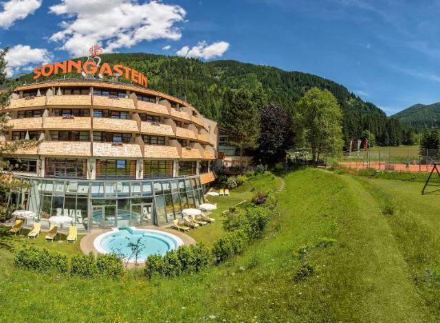 Familotel Sonngastein – billede 4