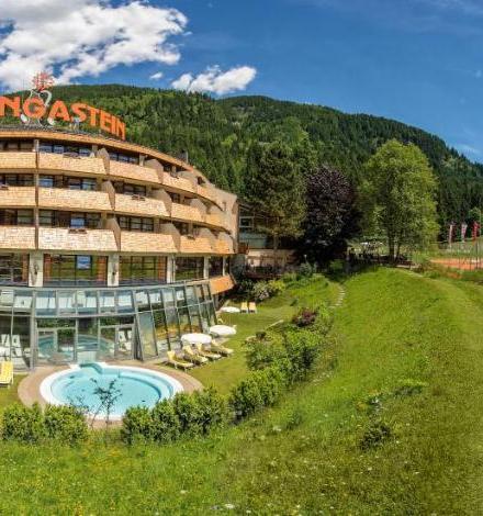 Familotel Sonngastein – billede 4