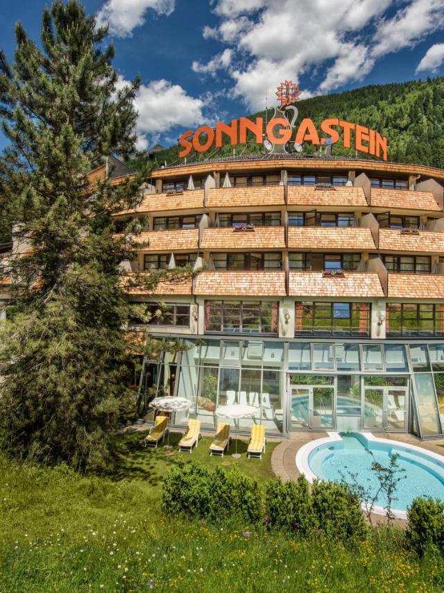 Familotel Sonngastein – billede 5