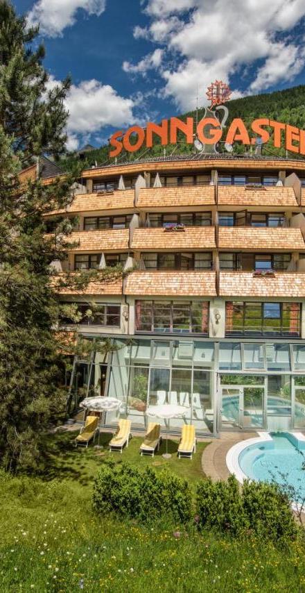 Familotel Sonngastein – billede 5