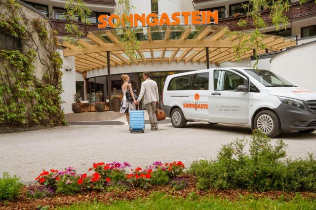Familotel Sonngastein – billede 6