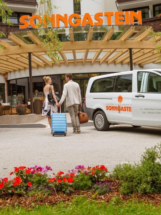 Familotel Sonngastein – billede 6