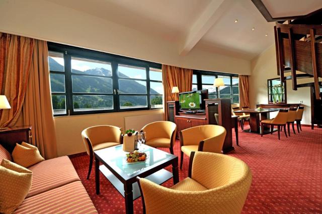 Familotel Sonngastein – billede 7