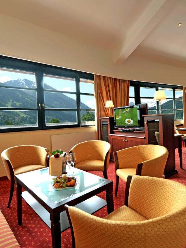 Familotel Sonngastein – billede 7