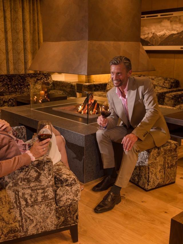 Familotel Sonngastein – billede 10