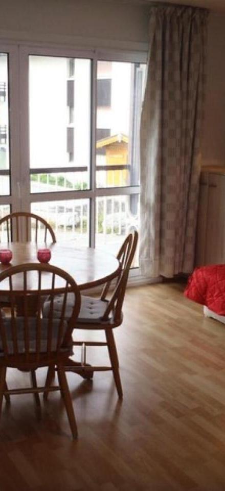 Residence Choucas - Residence Les Choucas Apt 07 Mae-2301 – billede 1