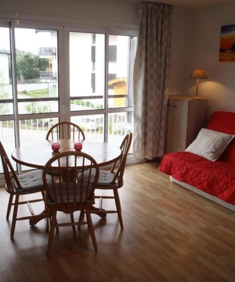 Residence Choucas - Residence Les Choucas Apt 07 Mae-2301