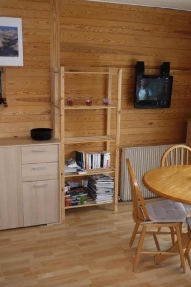 Residence Choucas - Residence Les Choucas Apt 07 Mae-2301 – billede 2