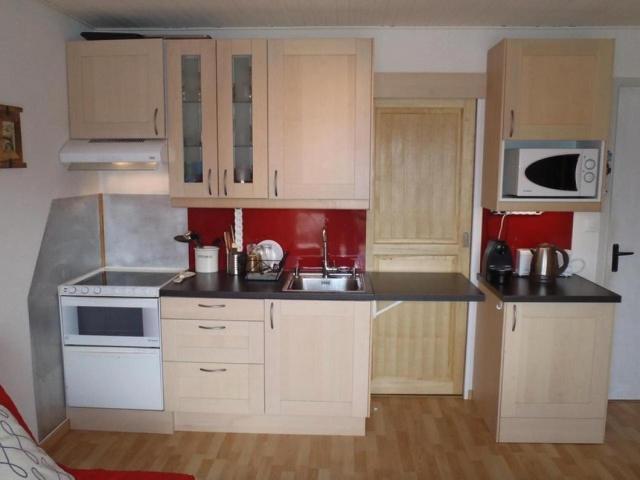 Residence Choucas - Residence Les Choucas Apt 07 Mae-2301 – billede 3