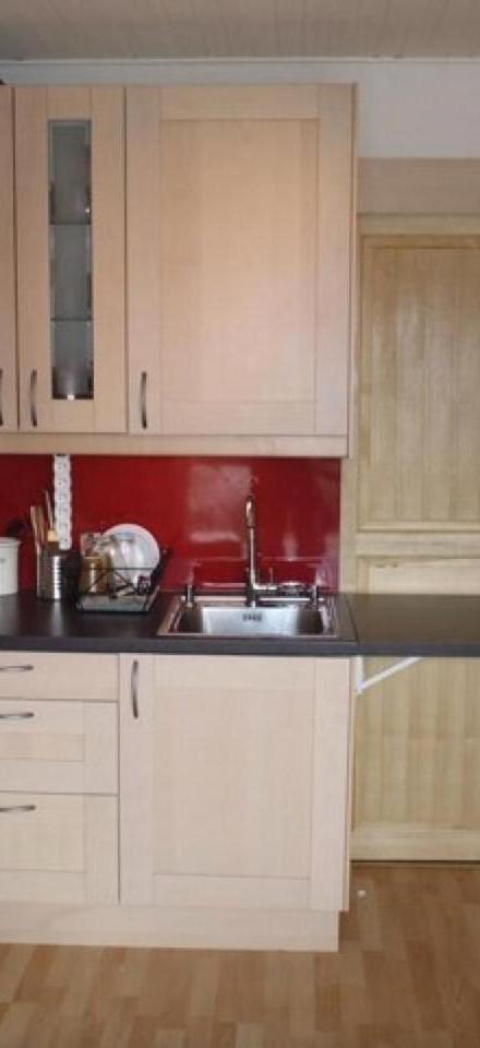 Residence Choucas - Residence Les Choucas Apt 07 Mae-2301 – billede 3