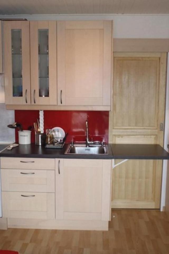 Residence Choucas - Residence Les Choucas Apt 07 Mae-2301 – billede 3