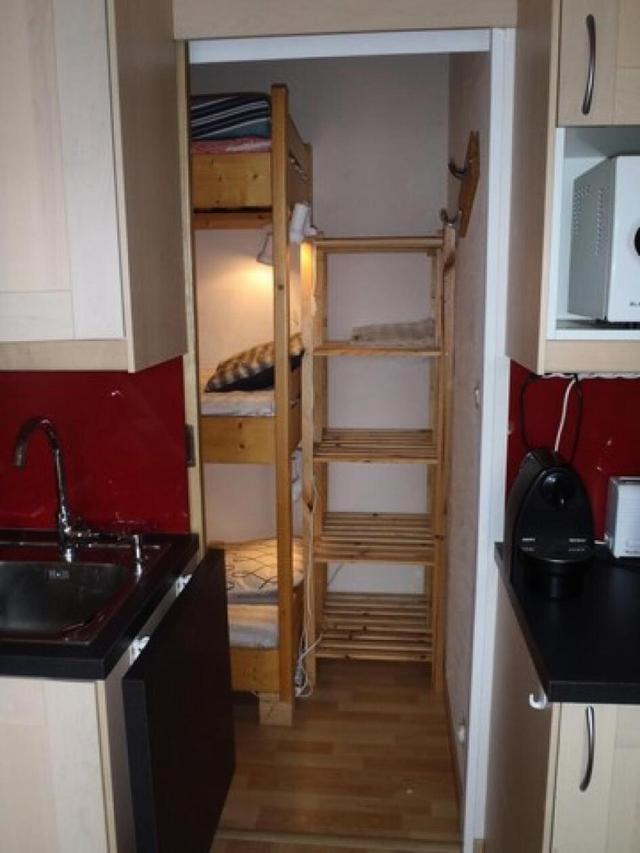 Residence Choucas - Residence Les Choucas Apt 07 Mae-2301 – billede 4