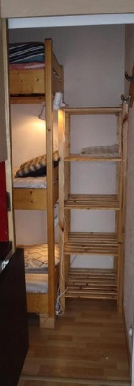 Residence Choucas - Residence Les Choucas Apt 07 Mae-2301 – billede 4