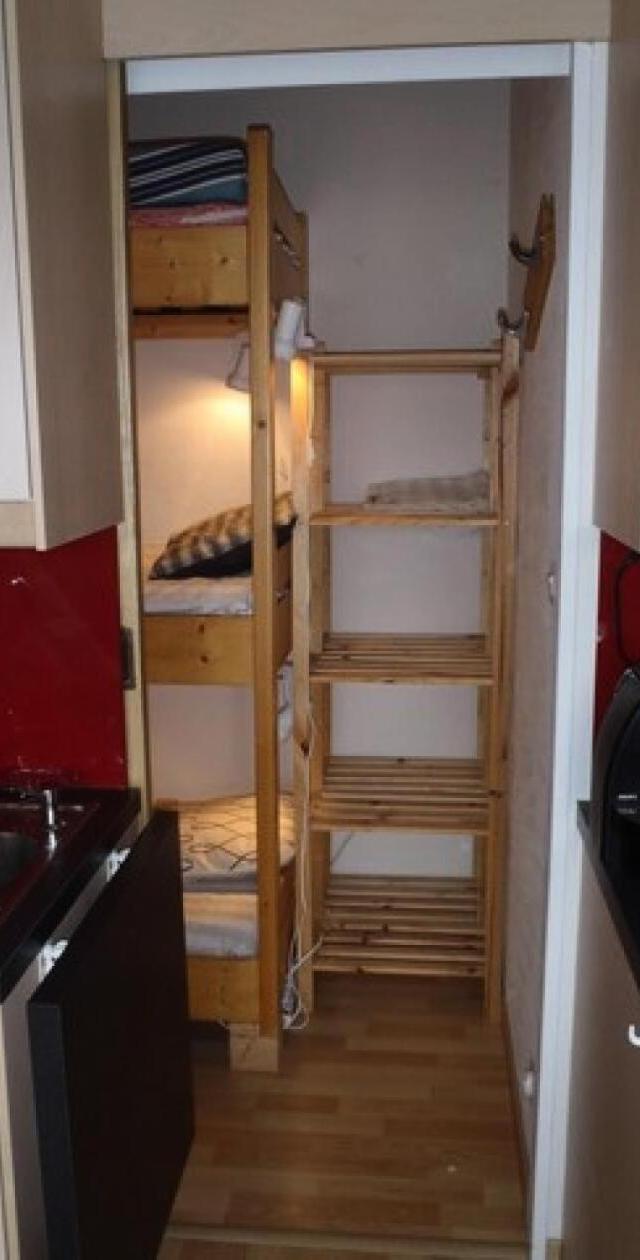 Residence Choucas - Residence Les Choucas Apt 07 Mae-2301 – billede 4