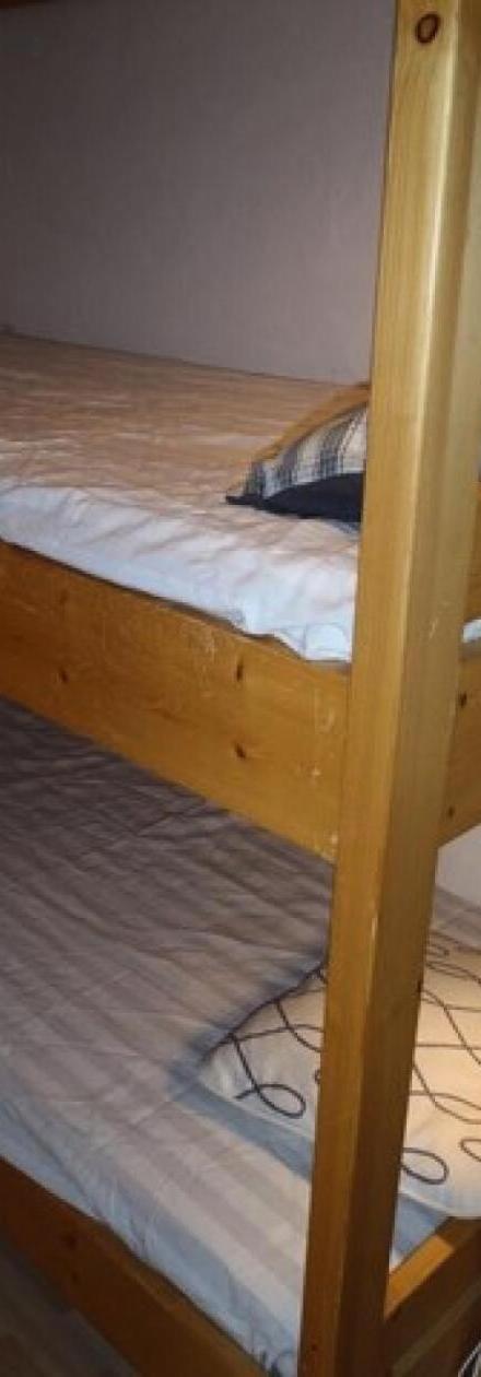 Residence Choucas - Residence Les Choucas Apt 07 Mae-2301 – billede 5