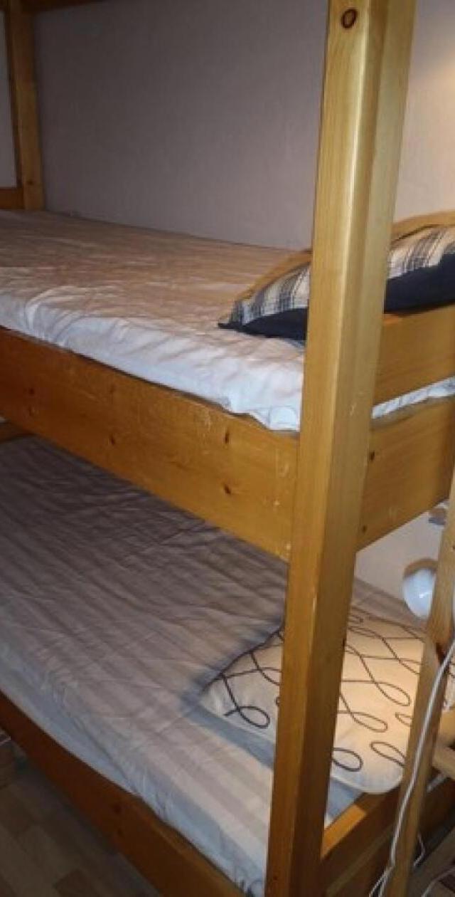 Residence Choucas - Residence Les Choucas Apt 07 Mae-2301 – billede 5