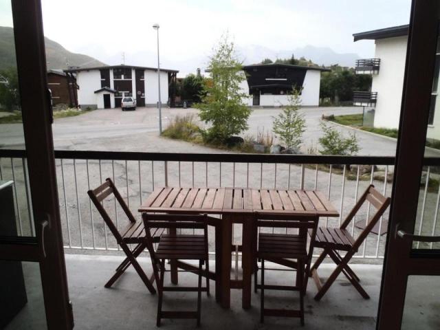 Residence Choucas - Residence Les Choucas Apt 07 Mae-2301 – billede 6