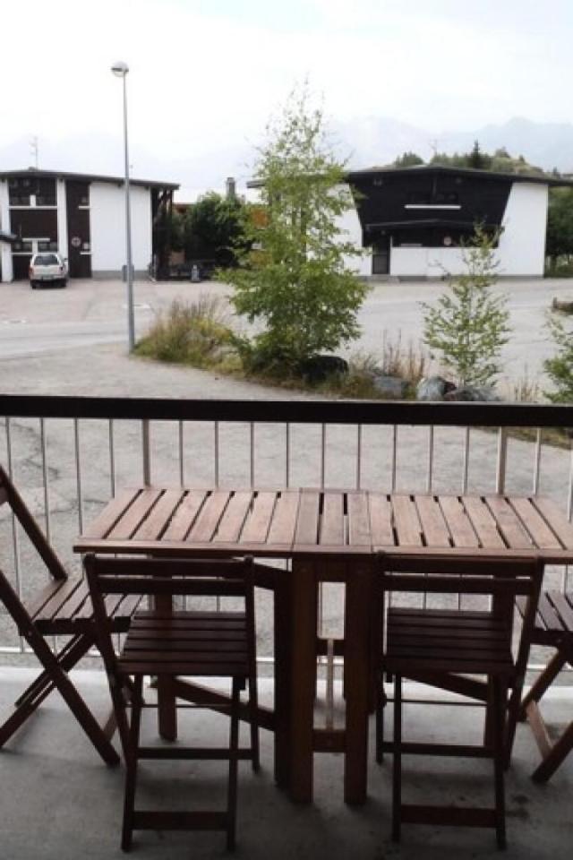 Residence Choucas - Residence Les Choucas Apt 07 Mae-2301 – billede 6