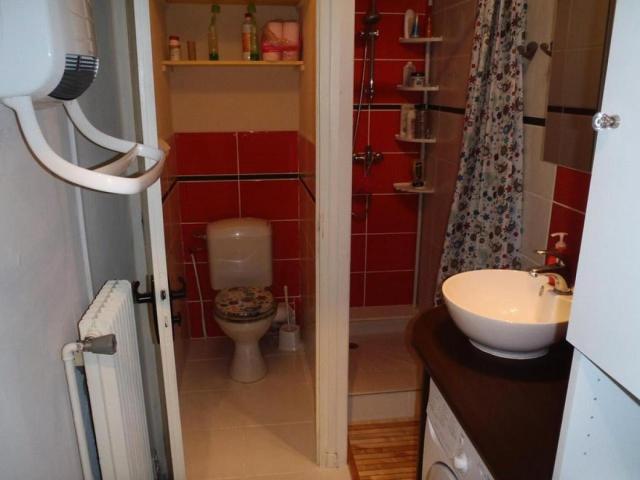 Residence Choucas - Residence Les Choucas Apt 07 Mae-2301 – billede 8