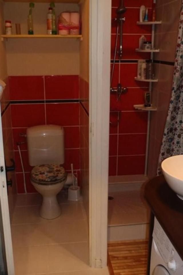 Residence Choucas - Residence Les Choucas Apt 07 Mae-2301 – billede 8