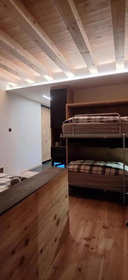 Green Hospitality Monolocale Stella Alpina – billede 2
