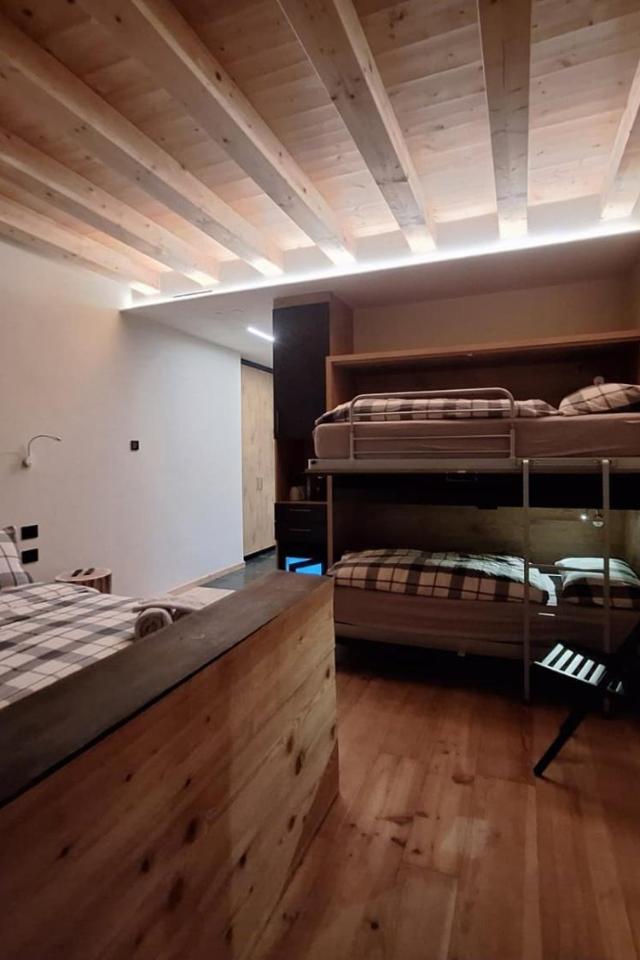 Green Hospitality Monolocale Stella Alpina – billede 2