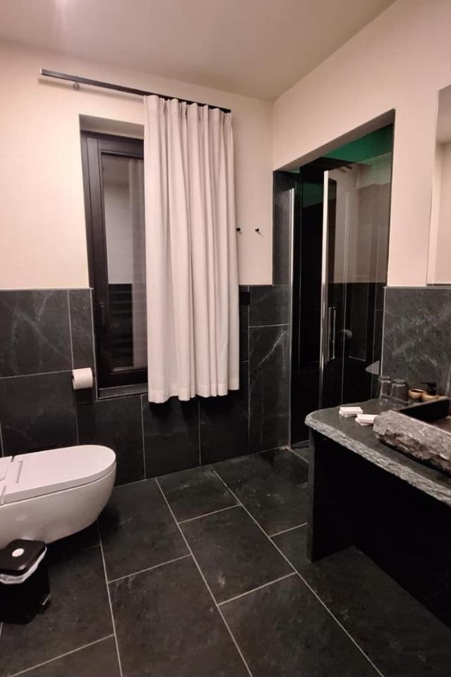 Green Hospitality Monolocale Stella Alpina – billede 3