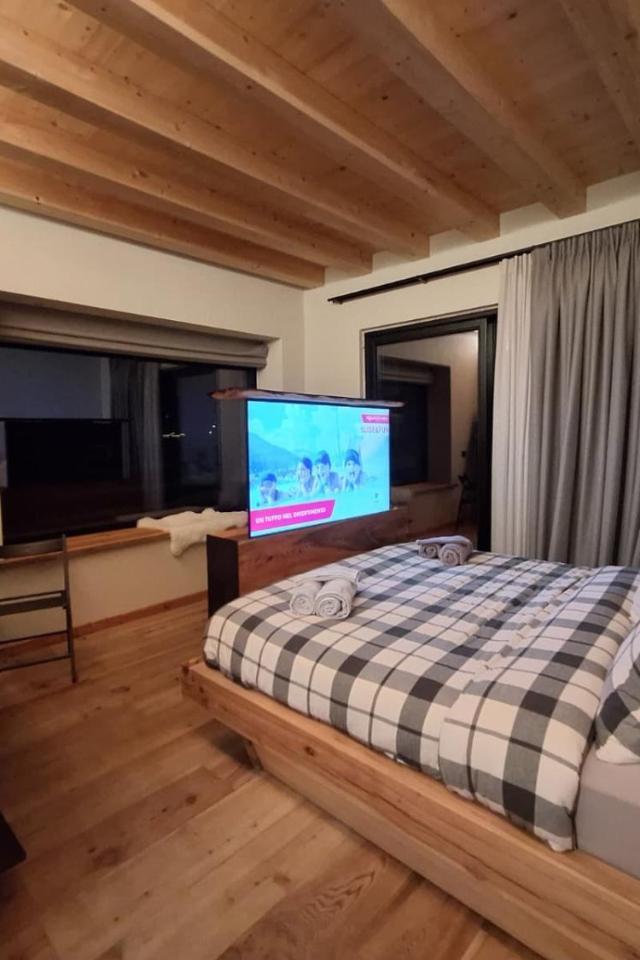 Green Hospitality Monolocale Stella Alpina – billede 5