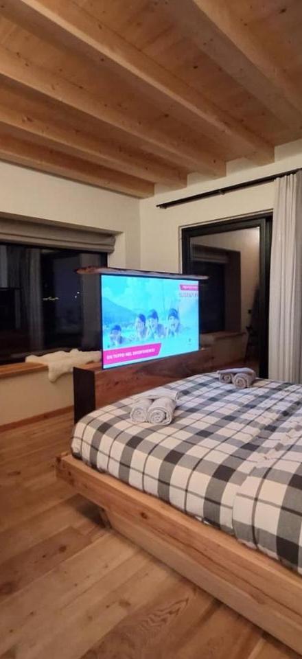 Green Hospitality Monolocale Stella Alpina – billede 5