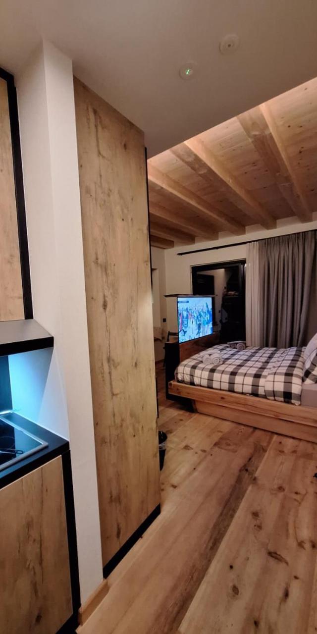 Green Hospitality Monolocale Stella Alpina – billede 7