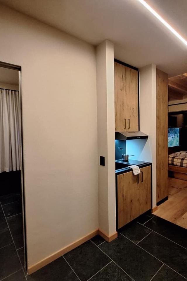 Green Hospitality Monolocale Stella Alpina – billede 8