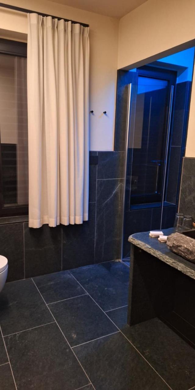 Green Hospitality Monolocale Stella Alpina – billede 9
