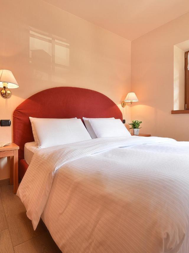 Chalet Matteo