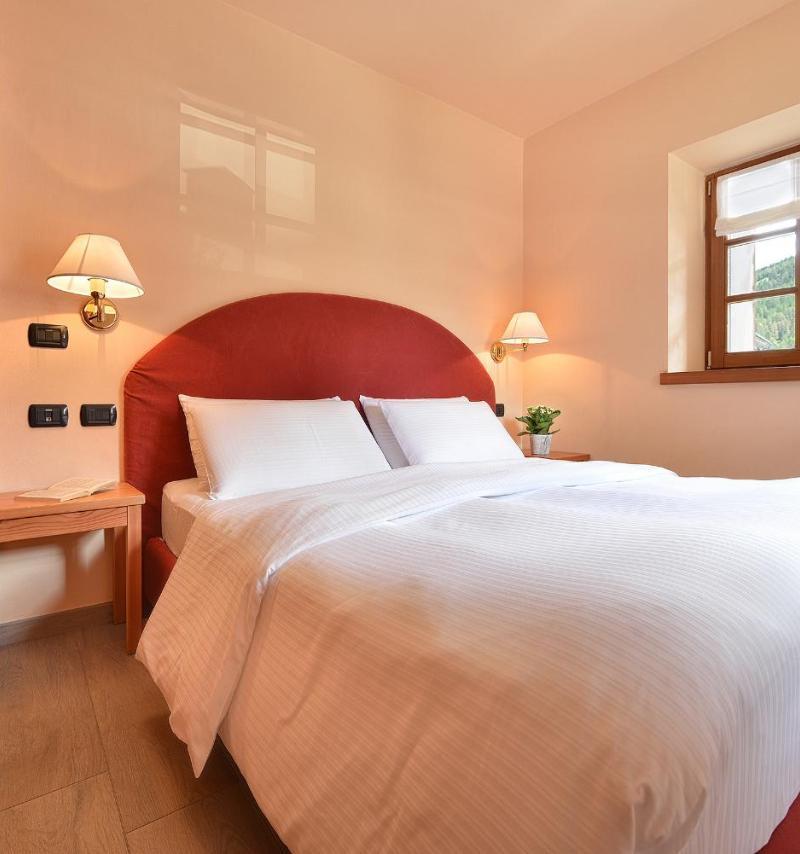 Chalet Matteo