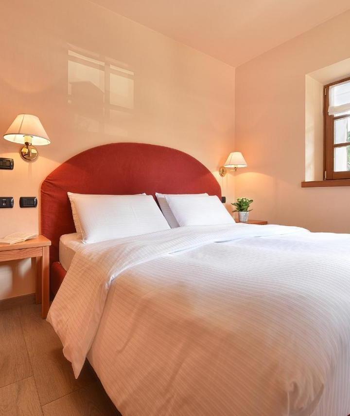 One-Bedroom Apartment (1 sofa bed) - Free WiFi – Chalet Matteo