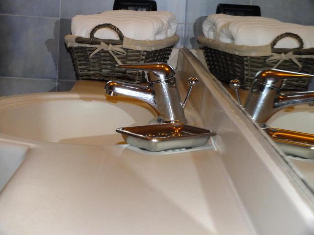 Chalet Matteo – billede 2