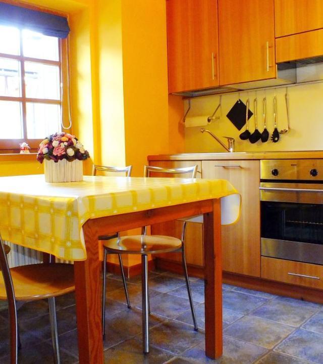 Chalet Matteo – billede 4
