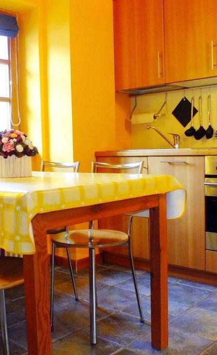 Chalet Matteo – billede 4