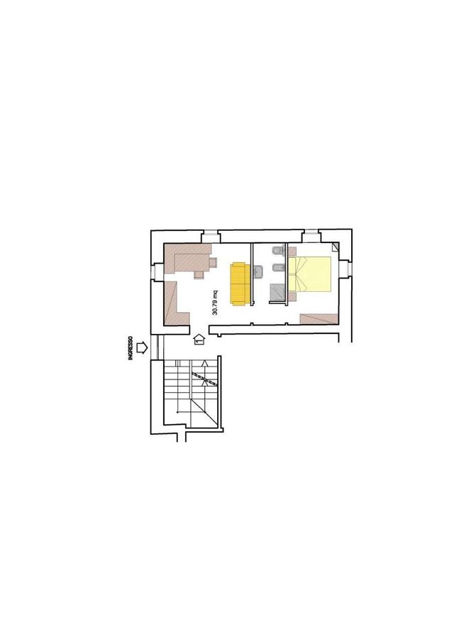Chalet Matteo – billede 7