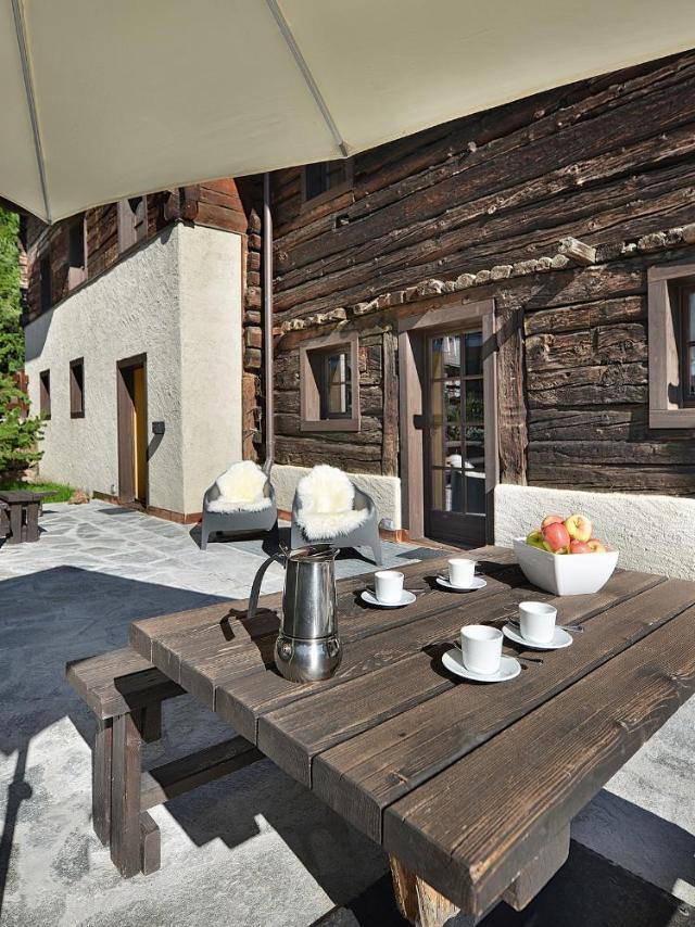 Chalet Matteo – billede 8