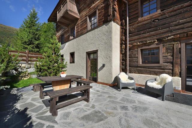 Chalet Matteo – billede 9
