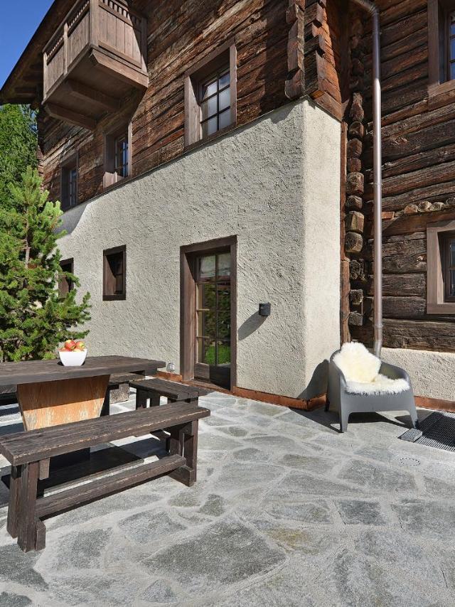 Chalet Matteo – billede 9