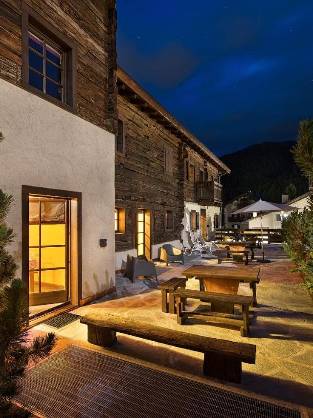 Chalet Matteo – billede 10