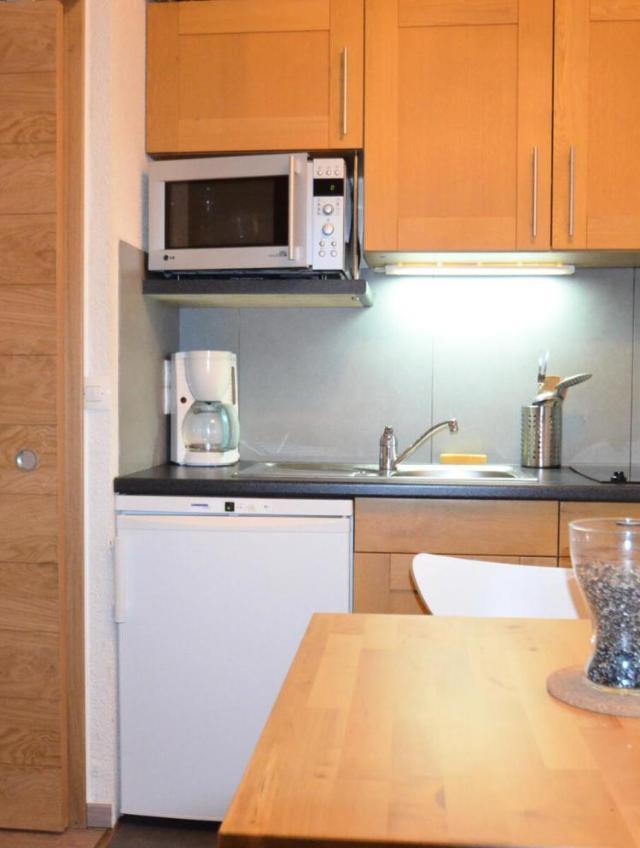 Residence Median - Charmant Studio Situe Aux Menuires Pour 3 Pax Mae-5854 – bild 2