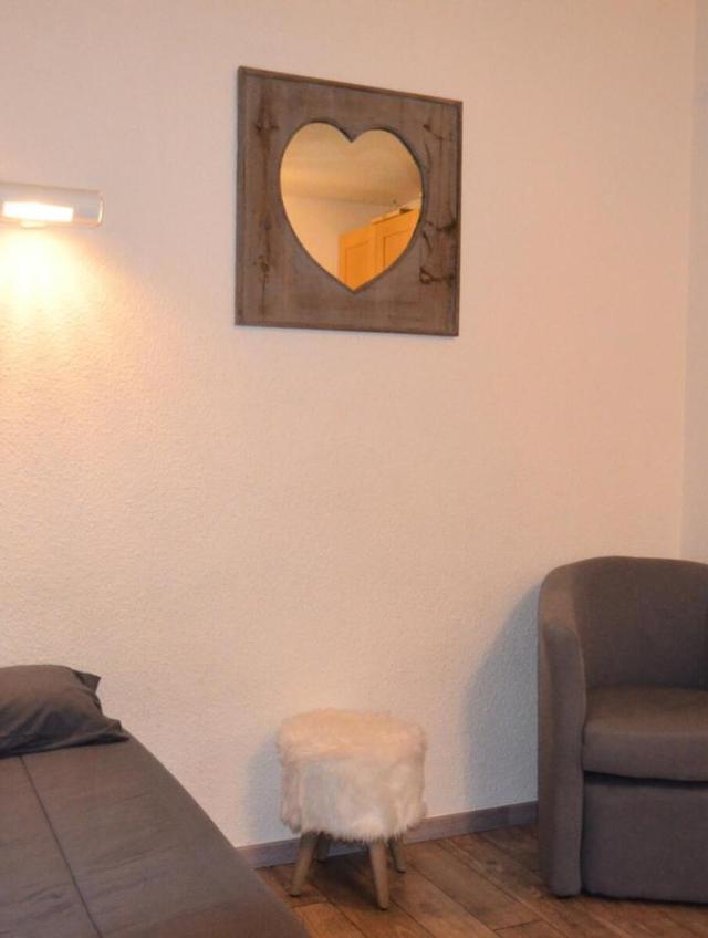 Residence Median - Charmant Studio Situe Aux Menuires Pour 3 Pax Mae-5854 – bild 3