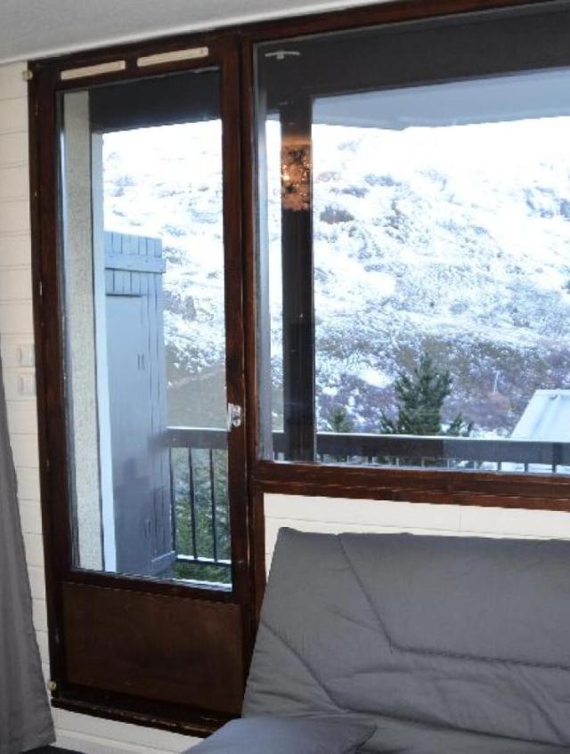 Residence Median - Charmant Studio Situe Aux Menuires Pour 3 Pax Mae-5854 – bild 4