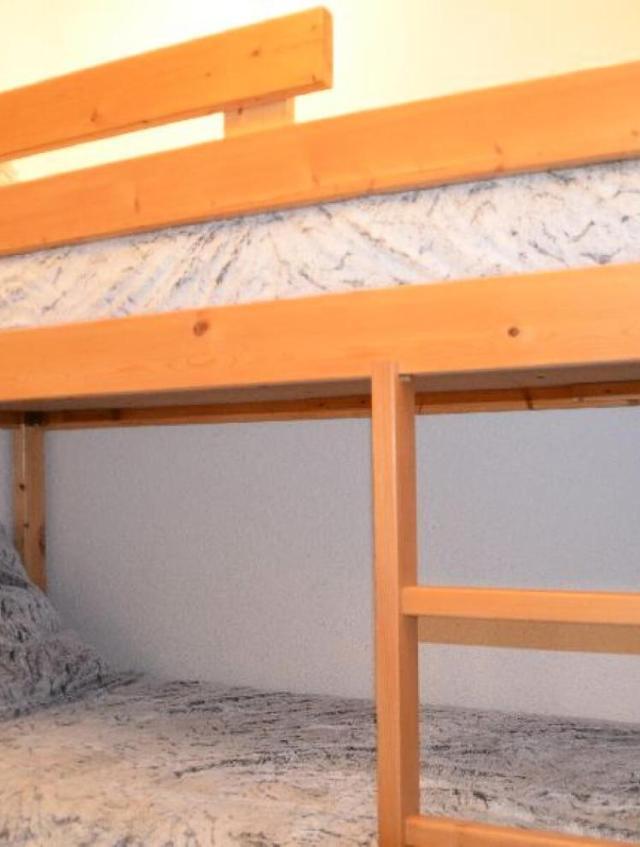 Residence Median - Charmant Studio Situe Aux Menuires Pour 3 Pax Mae-5854 – bild 5